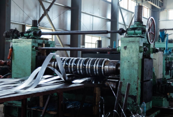 What Cold Drawing Does to Metal Properties?